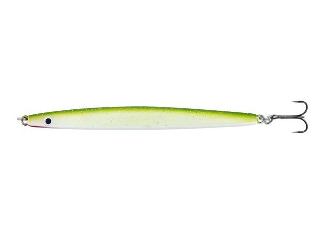 Jig Minnow Abu Garcia MO Coast Tobis 19g col. Cream/Olive