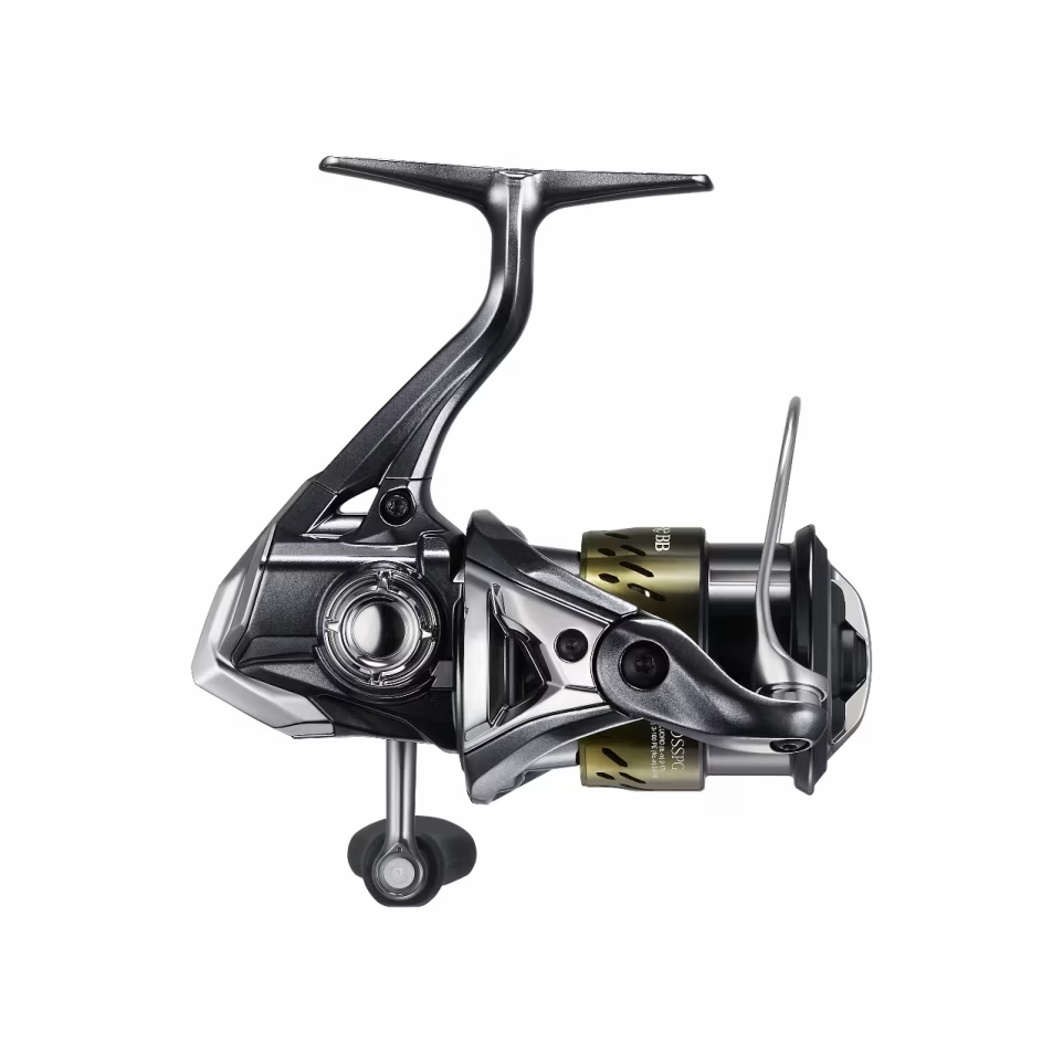 Mulinello Shimano Soare BB FB C2000SS PG