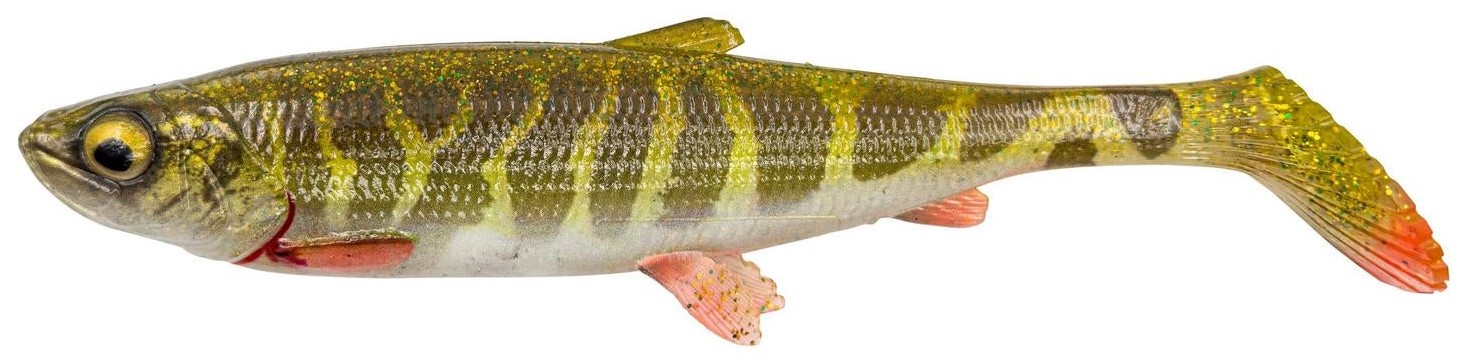 Soft Shad Savage Gear 3D Herring Shad V2 17,5 cm 35 g