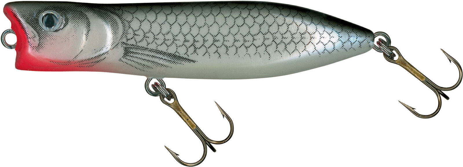 Pencil Popper Salmo Rover 7 cm 11 g