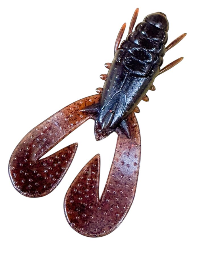 Gambero Veeu Twinpote 9 cm col. 33 Cola