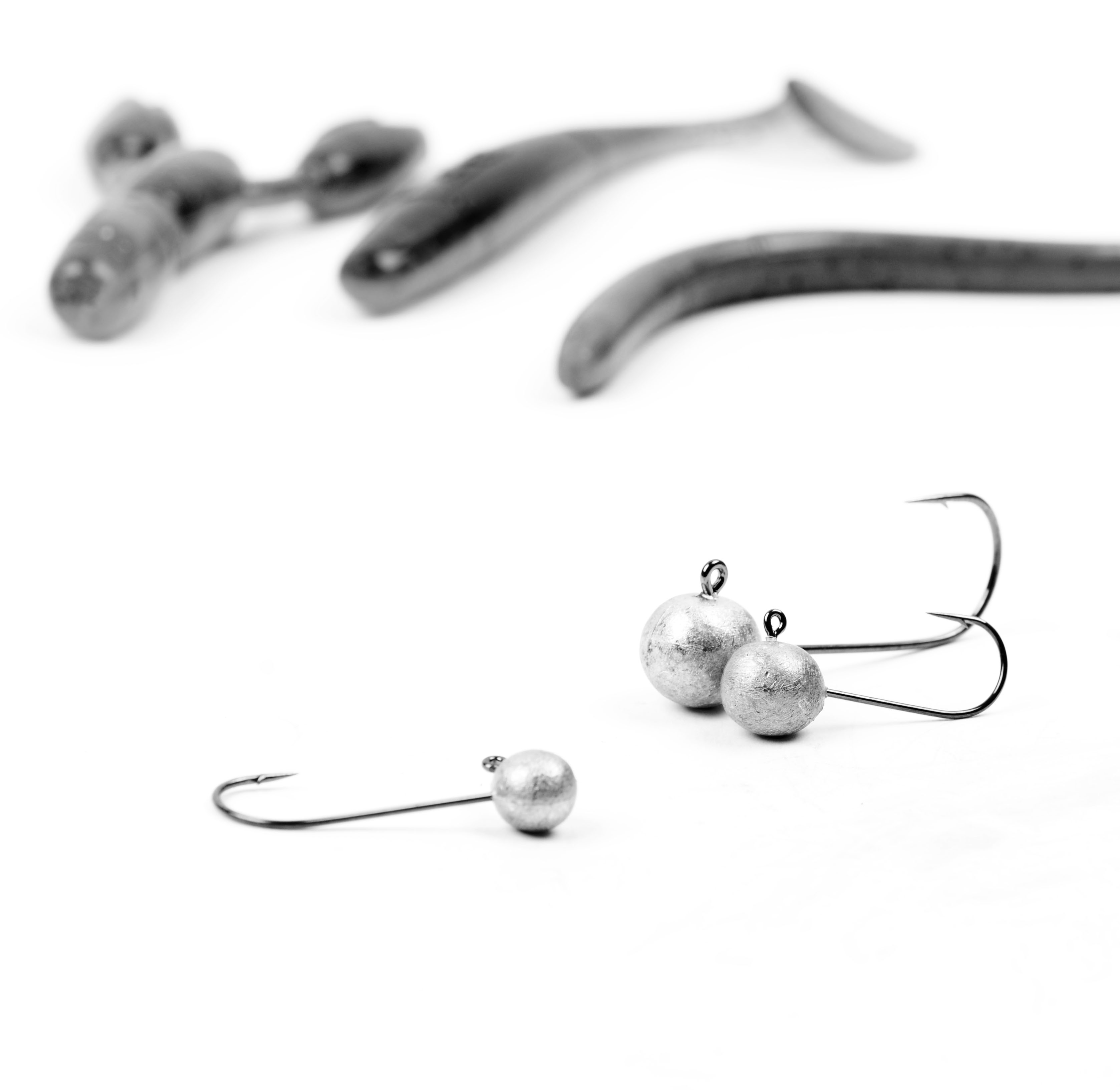 Testina Piombata Boscolo Sport ZAMA Power Hook Testina Piombata Boscolo Sport ZAMA Power Hook