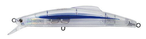 Minnow Tackle House Shibuki 159MS Col 9 Clear Fishing CHG Minnow Tackle House Shibuki 159MS Col 9 Clear Fishing CHG