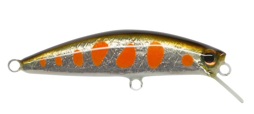 Minnow Affondante Urban Fishing RealDeal 67 col. #AP (Sinking)