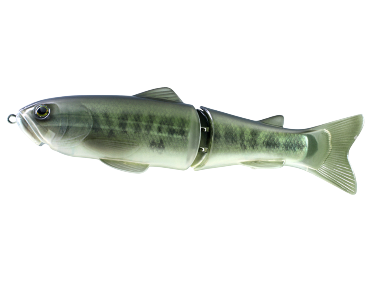 Glide Bait Deps New Slide Swimmer 250 SS Limited col. 16 Lrgmth Bass