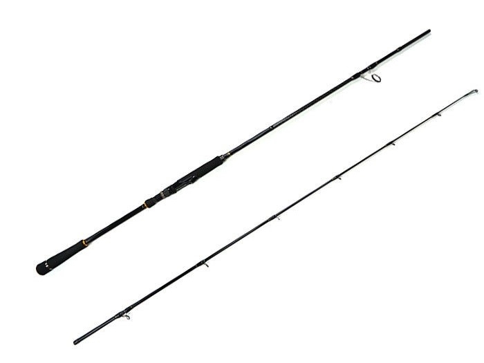 Canna Major Craft Crostage Taco