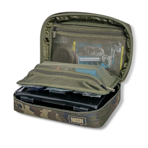Borsa Nash Subterfuge Workbox