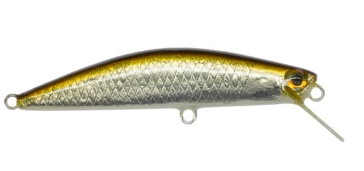 Minnow Affondante Urban Fishing RealDeal 87 col. #CPO (Sinking)