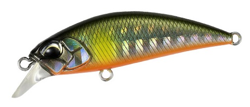 Jerkbait Duo Ryuki 38 S col. AHA4006 - Ayu OB