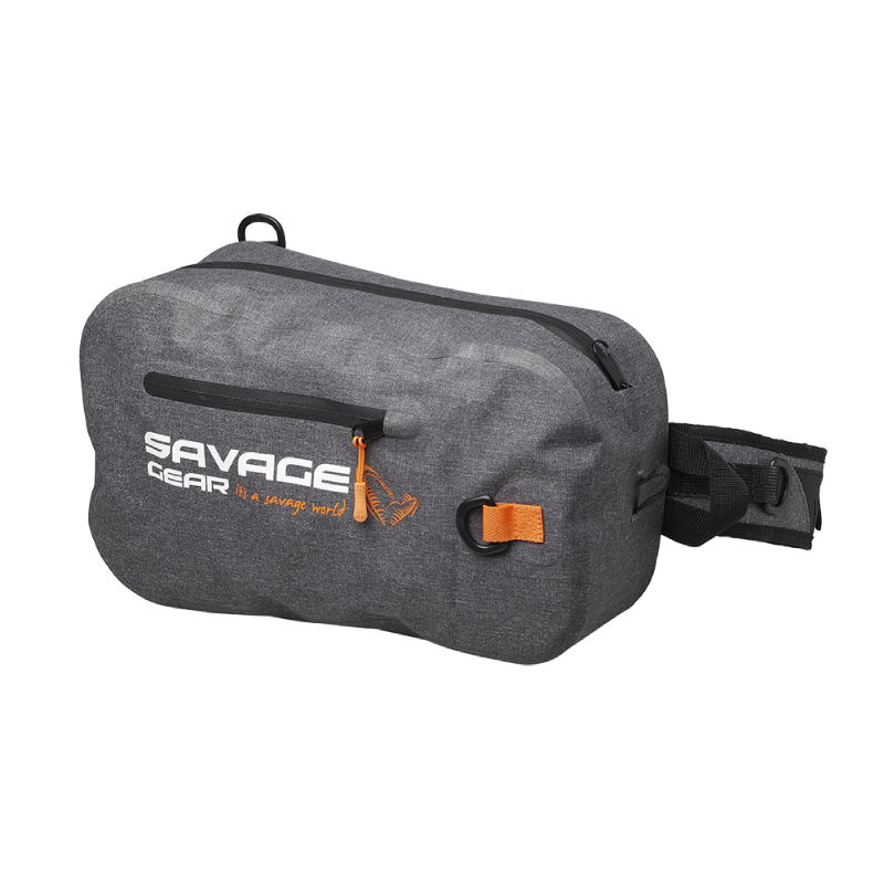 Tracolla Savage Gear AW Sling Rucksack 39x25x13 cm 13 l