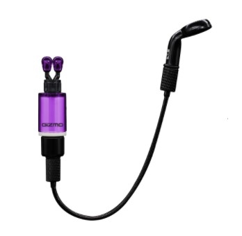 Avvisatore Sonik Gizmo Litez Bob purple