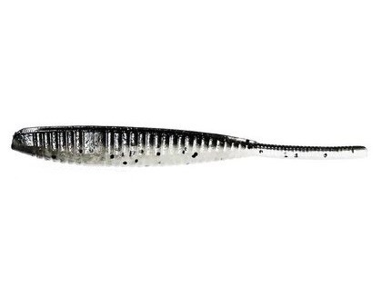 Soft Minnow Gary Yamamoto Shad Shape Worm 4" col. 935 Soft Minnow Gary Yamamoto Shad Shape Worm 4" col. 935