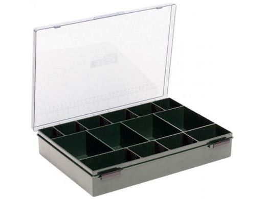 Scatola Nash Capacity Tackle Box