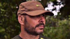 Cappellino RIDGEMONKEY 5 Panel Cap Brown Cappellino RIDGEMONKEY 5 Panel Cap Brown