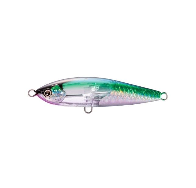 Stickbait Shimano Ocea Head Dip Flash Boost 140 F col. 003 Katakuchi