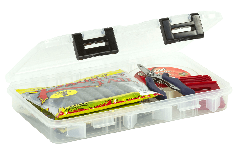 Cassetta Plano Prolatch OpenCompartment