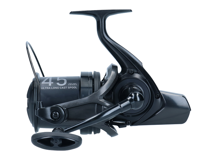 Mulinello Daiwa Crosscast 45 SCW 5000 C QD
