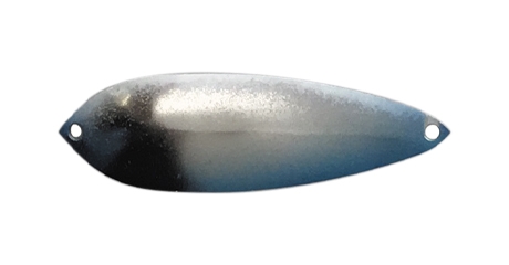 Ondulante Valkein Twilight XS 5.5 gr col. 5 Blue White / Silver Ondulante Valkein Twilight XS 5.5 gr col. 5 Blue White / Silver