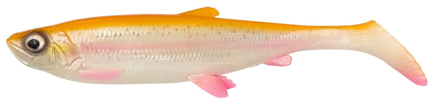 Soft Shad Savage Gear 3D Herring Shad V2 17,5 cm 35 g col. Albino Soft Shad Savage Gear 3D Herring Shad V2 17,5 cm 35 g col. Albino