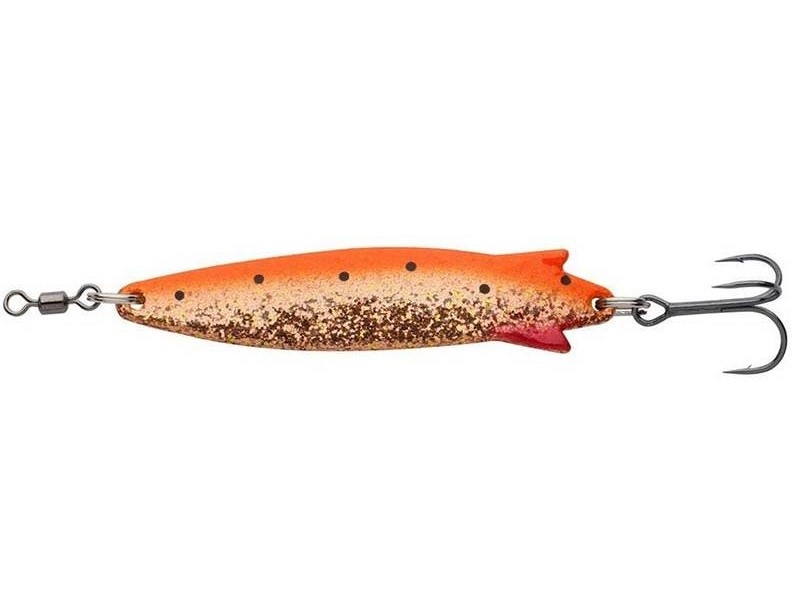 Ondulante Abu Garcia Toby 40 gr col. LF Goldfish