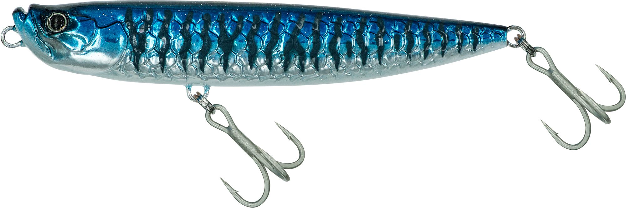 Pencilbait Molix WTD-90T Rattlin' Tarpon Series col. 200 MX Wahoo