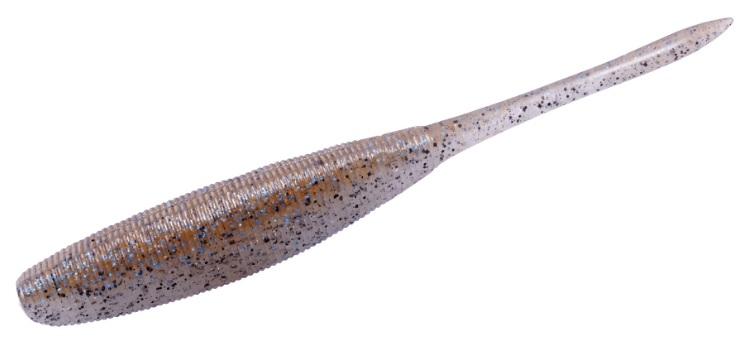 Soft Bait OSP Dolive Stick FAT 4.5” col. TW117 Ghost Shrimp Soft Bait OSP Dolive Stick FAT 4.5” col. TW117 Ghost Shrimp