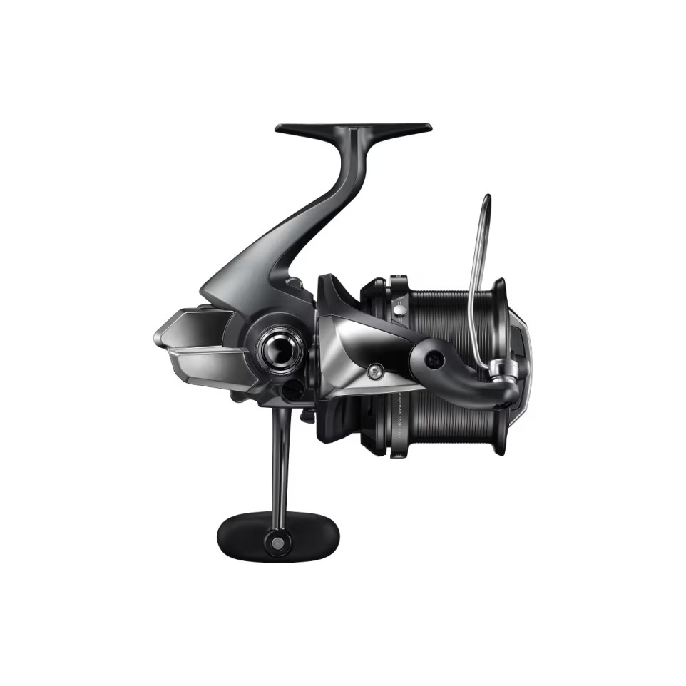 Mulinello Shimano Aerlex 14000 XTC Spod