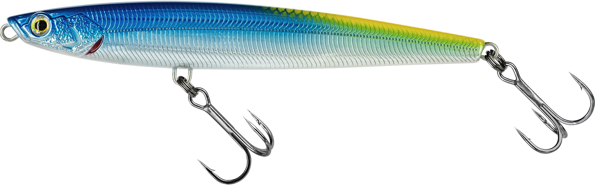 Sinking Stickbait Molix Pencil Minnow 110 BS col. 606 Fusilier Sinking Stickbait Molix Pencil Minnow 110 BS col. 606 Fusilier