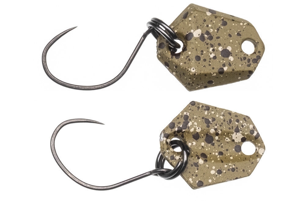 Bottom Spoon NeoStyle NST Kimera 1.2 gr #60 Bottom Spoon NeoStyle NST Kimera 1.2 gr #60