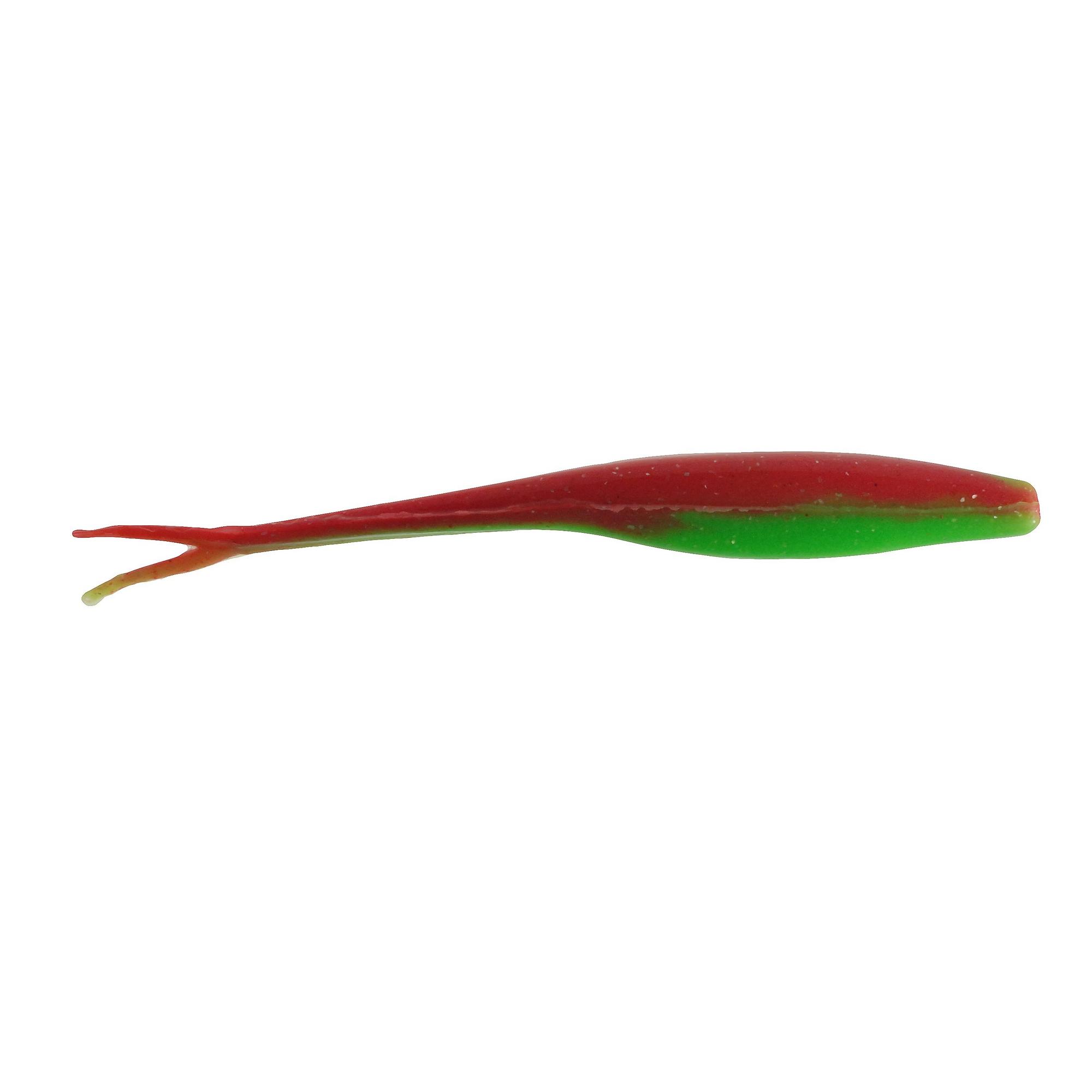 Soft Jerkbait Berkley Gulp Saltwater Jerk Shad 5”