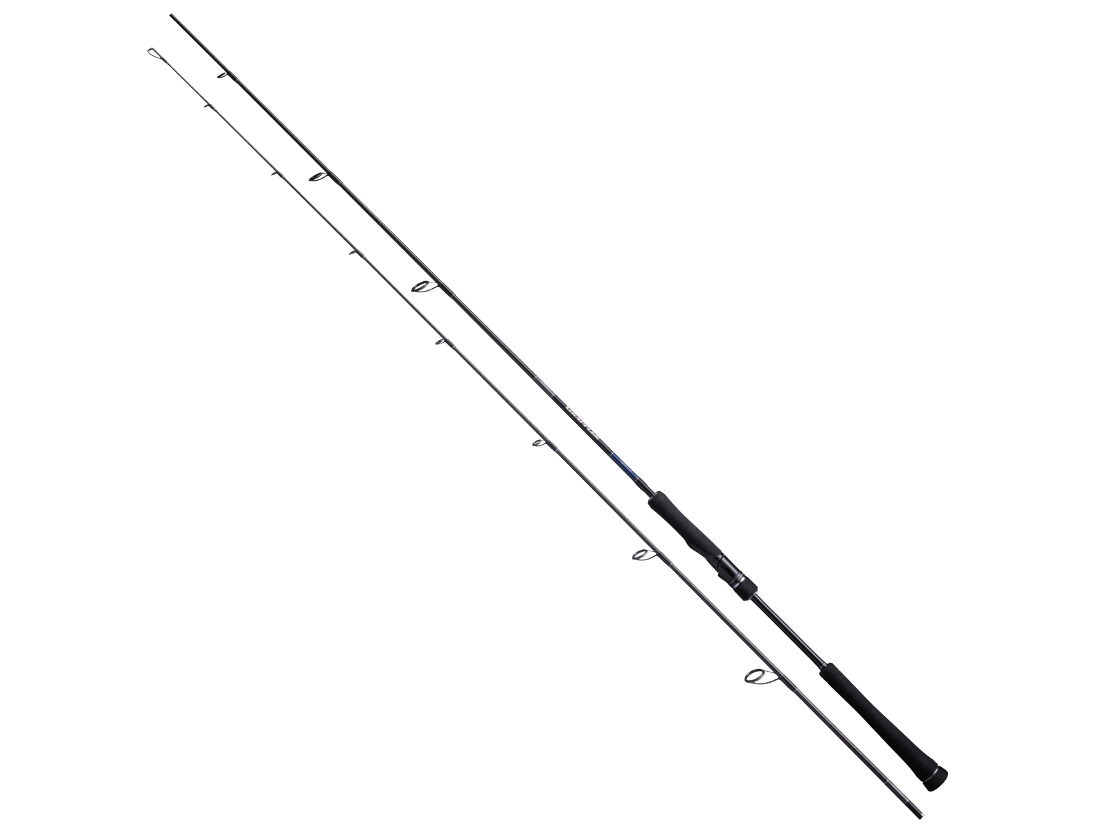 Canna Shimano Grappler Light Jigging Spinning