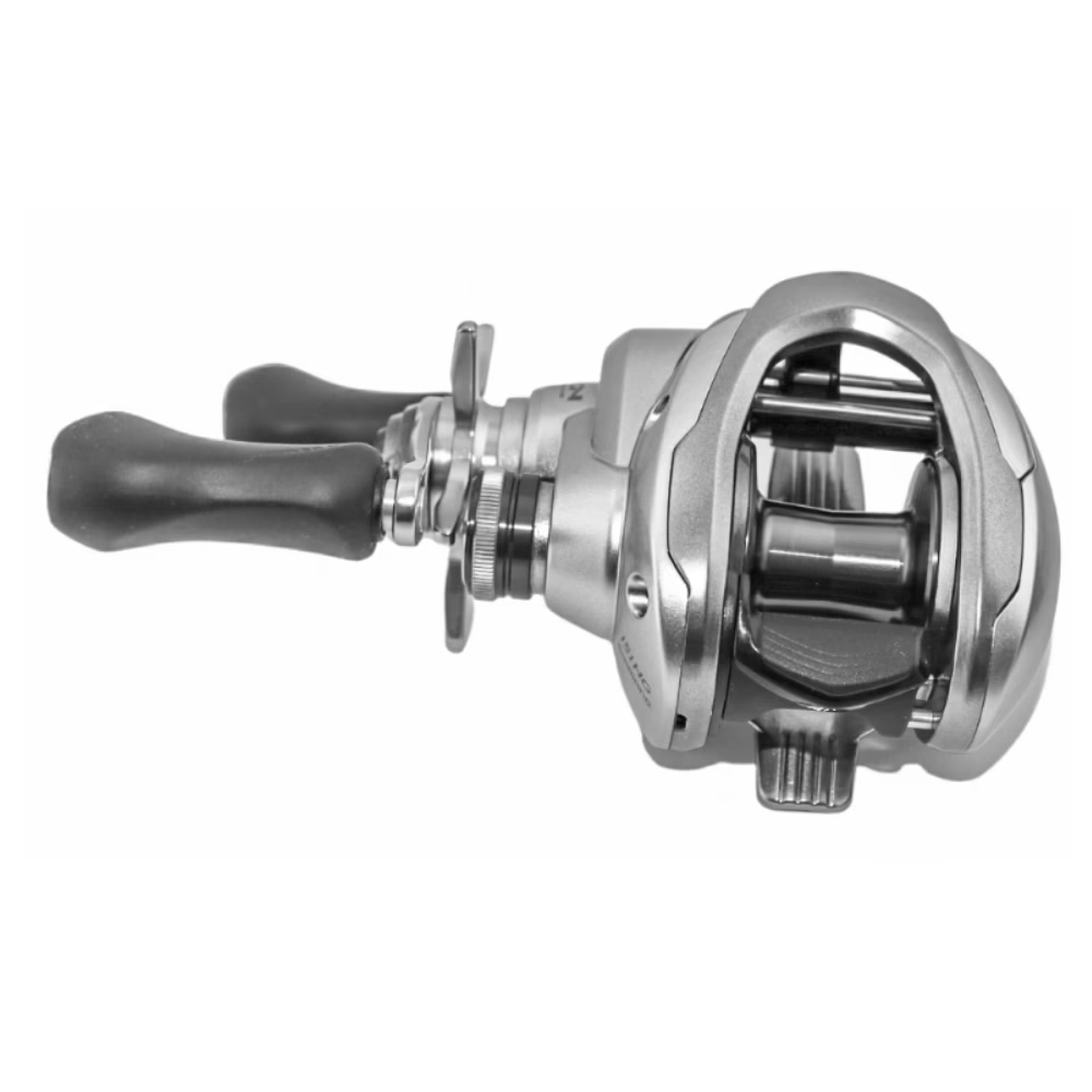 Mulinello Shimano Tranx 151 HG A