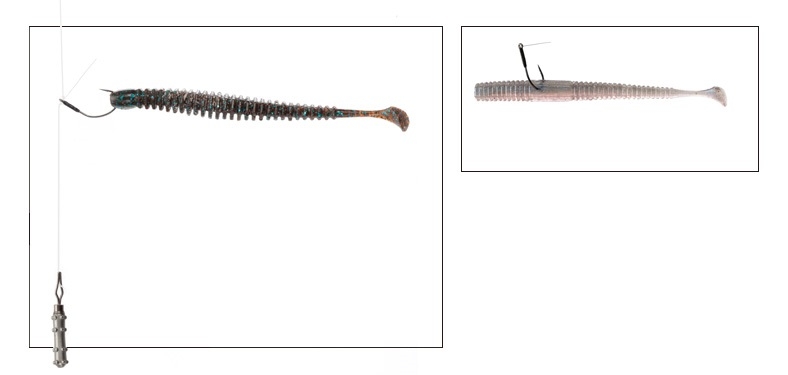 Amo Nogales Mosquito Series Double Micro