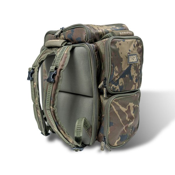 Zaino Nash Subterfuge Rucksack 35L