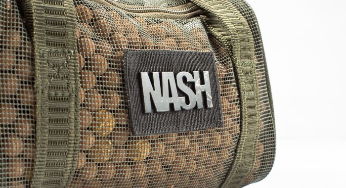 Sacca Nash Airflow boilie bag