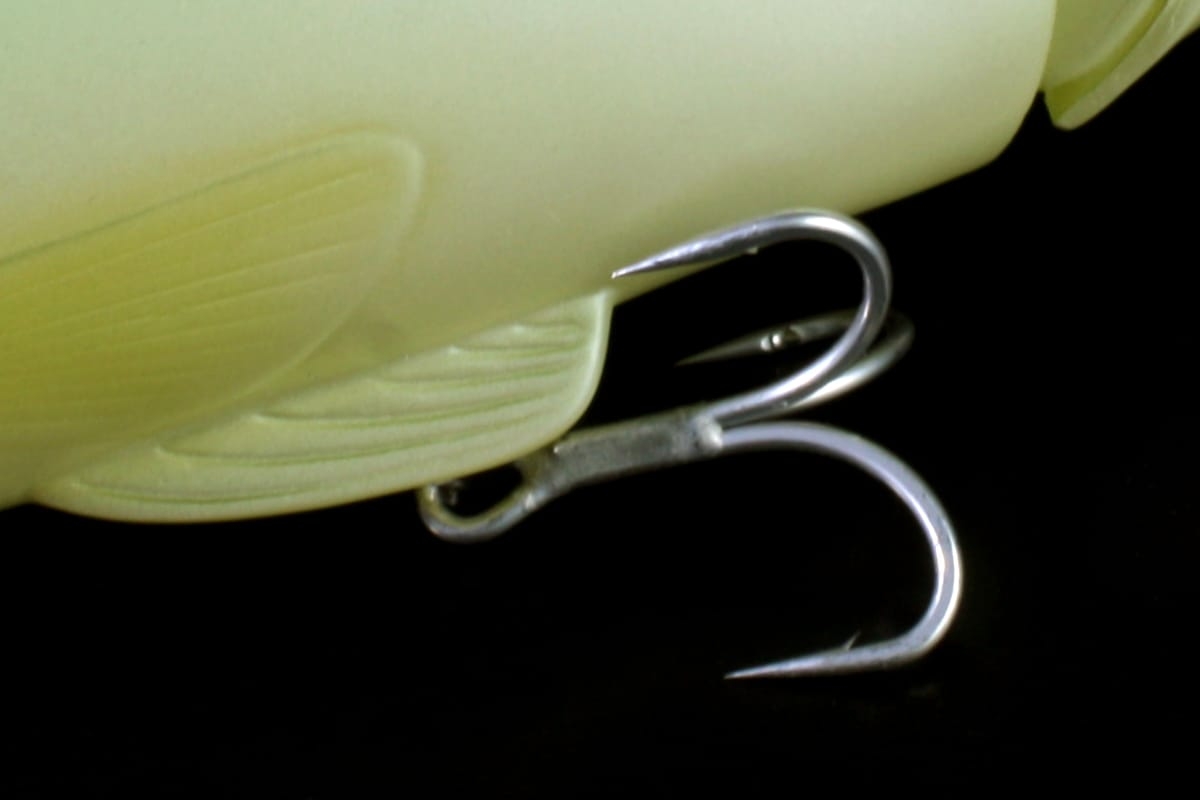 Glide Bait Deps New Slide Swimmer 250 SS Limited