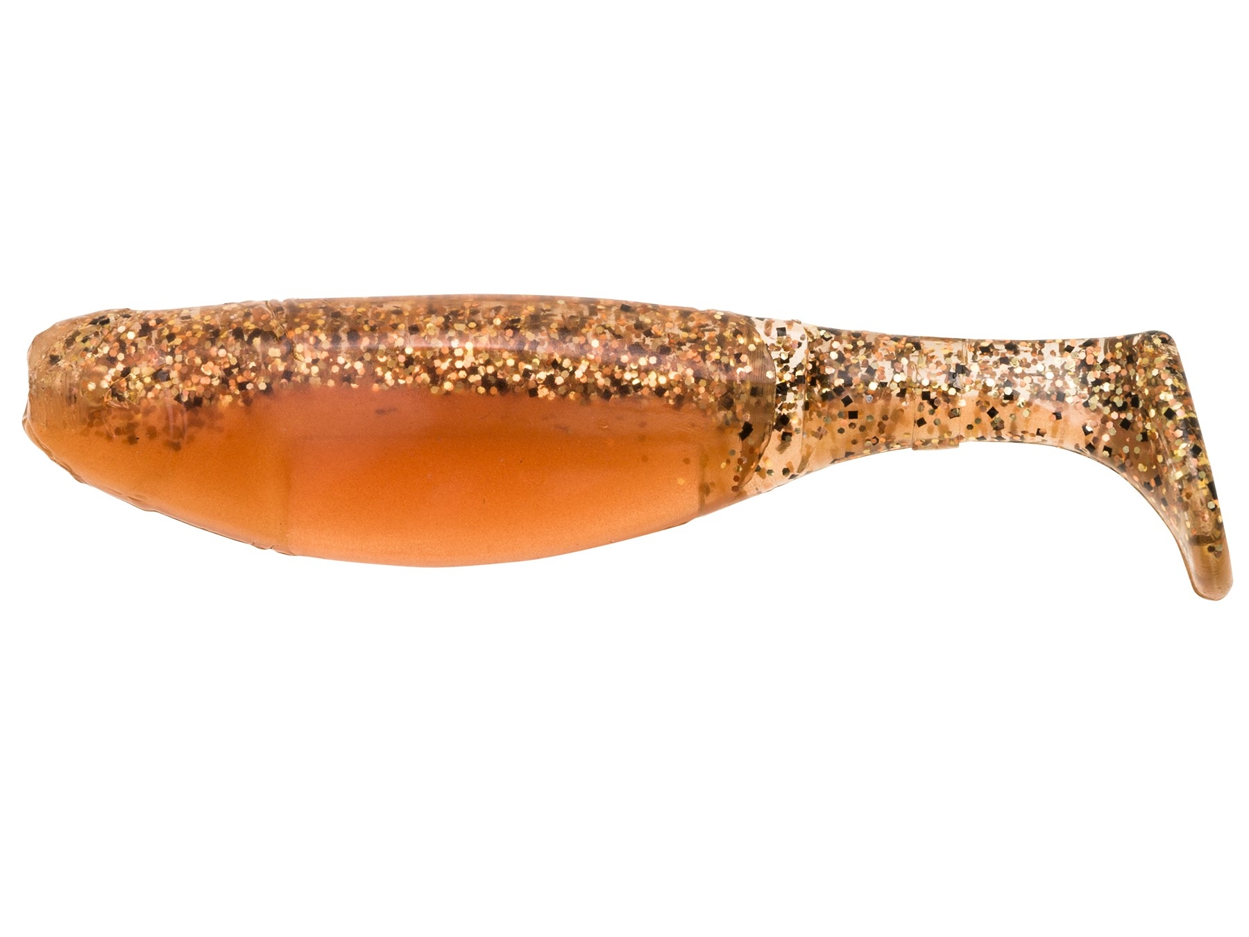 Soft Shad Z-Man Scented Pogyz 3"