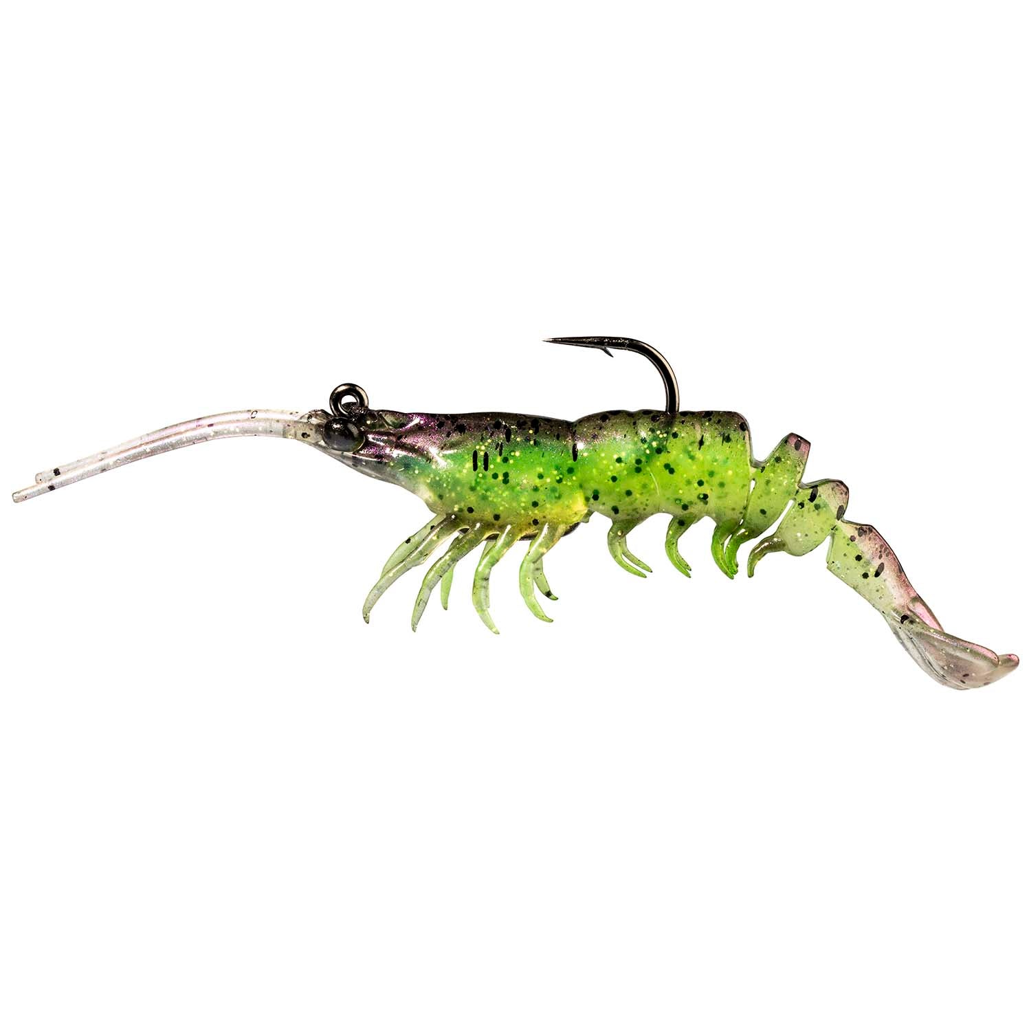 Gambero Armato Z-Man Prawnstarz 3.5" col. 11 Purple Death Gambero Armato Z-Man Prawnstarz 3.5" col. 11 Purple Death