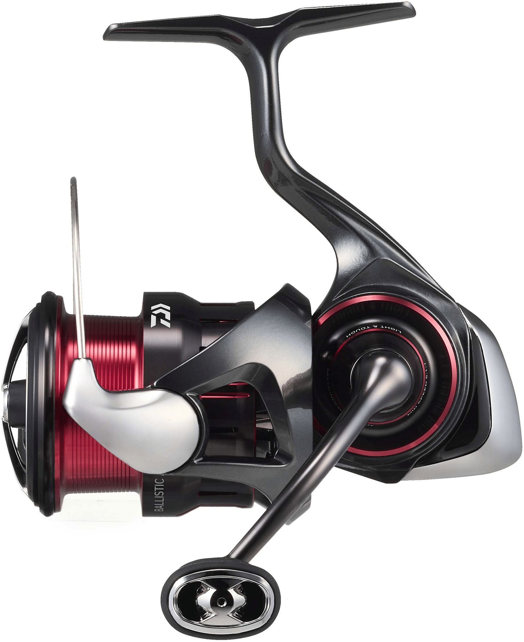 Mulinello Daiwa 25 Ballistic Air LT