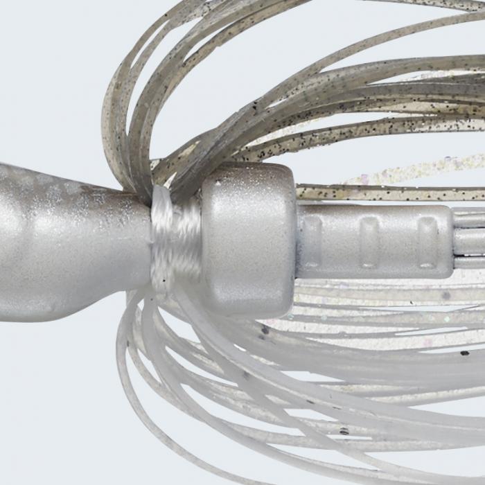 Chatterbait Evergreen Jack Hammer Baby Jack 1/4 oz